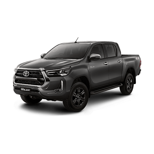 NEW HILUX D CAB - Gambar 5